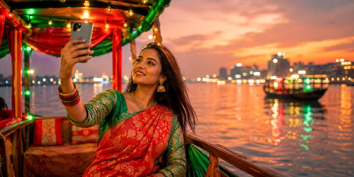 রাজশাহী মোবাইল ক্যাসিনো অফার পহেলা বৈশাখ উপলক্ষে